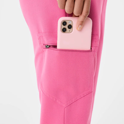 Uniforme Quirúrgico FIGS Catarina/Zamora para Mujer Edición Especial F´KING PINK