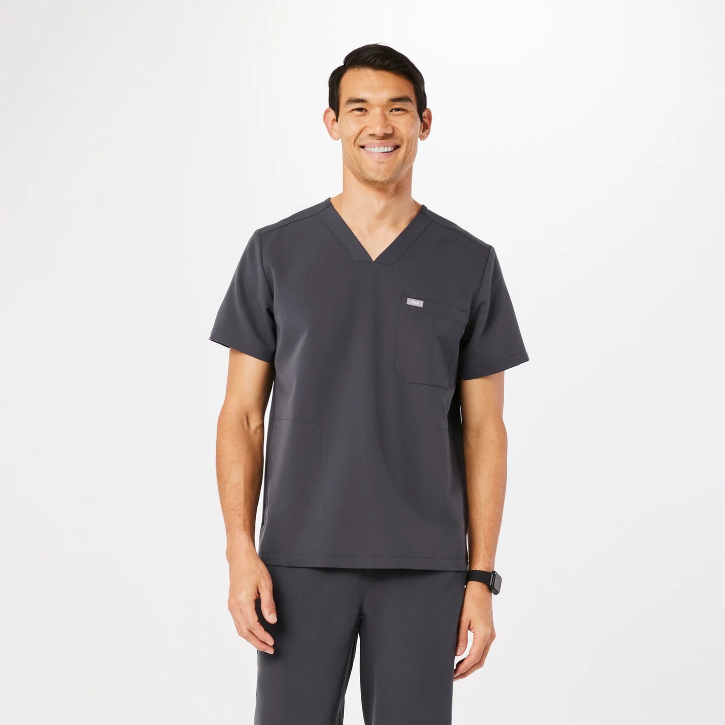 Uniforme Quirúrgico FIGS Chisec/Cairo para Hombre