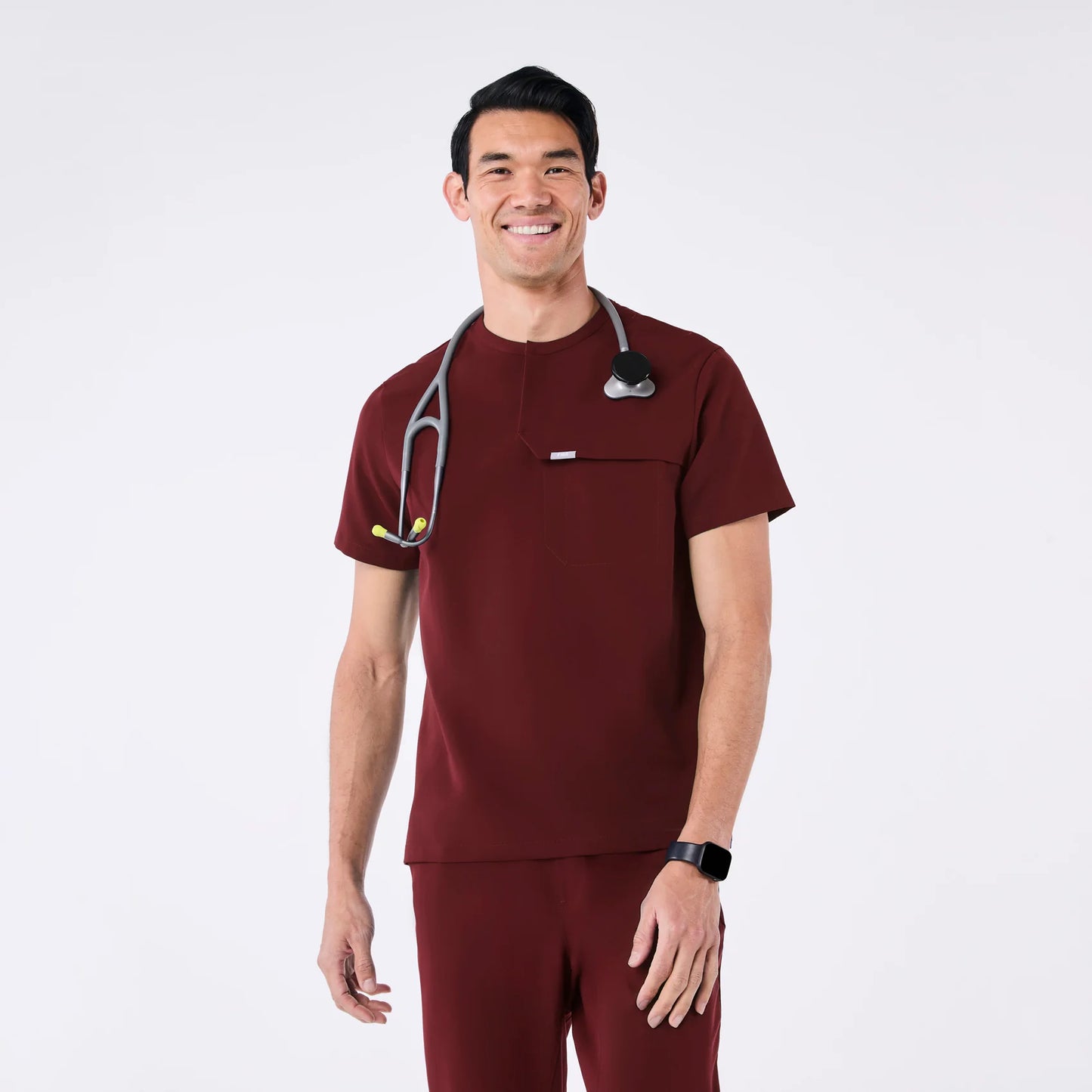 FIGS Corfield-Henley Top Uniforme Quirúrgico