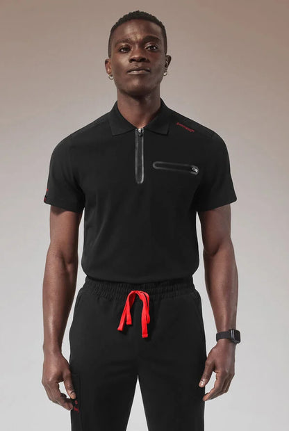 Uniforme Quirúrgico (RED) Tactical Hypothesis para Hombre EDICIÓN ESPECIAL