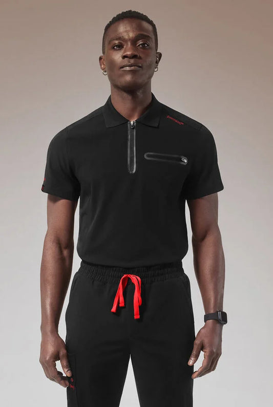 Uniforme Quirúrgico (RED) Tactical Hypothesis para Hombre EDICIÓN ESPECIAL