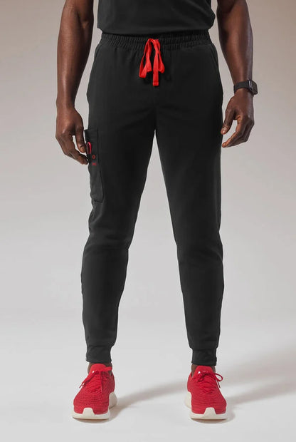 Uniforme Quirúrgico (RED) Tactical Hypothesis para Hombre EDICIÓN ESPECIAL