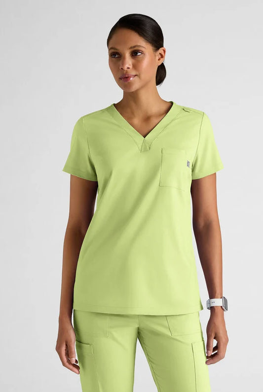 Uniforme Quirúgico Butter Soft FLXTEK+ para Mujer