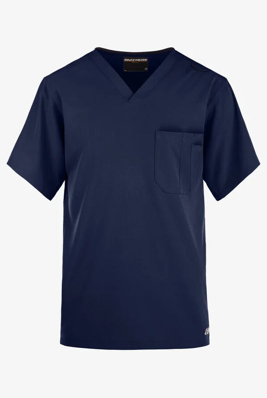 Uniforme quirúrgico Skechers by Barco Structure para Hombre