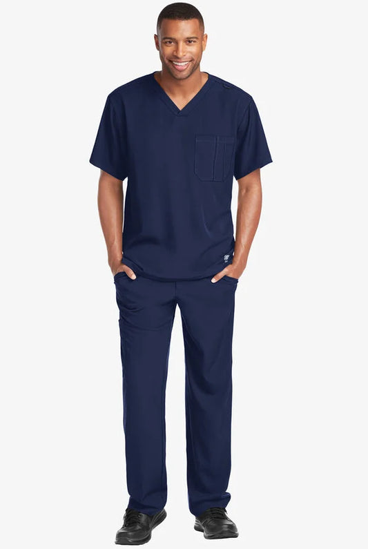 Uniforme quirúrgico Skechers by Barco Structure para Hombre
