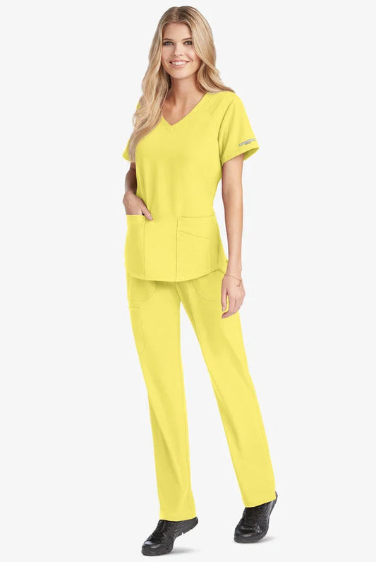Uniforme Quirúrgico Skechers STRETCH para Mujer