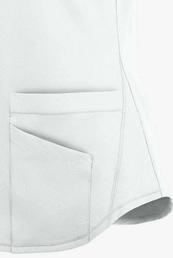 Uniforme Quirúrgico Blanco Skechers Breeze para Mujer