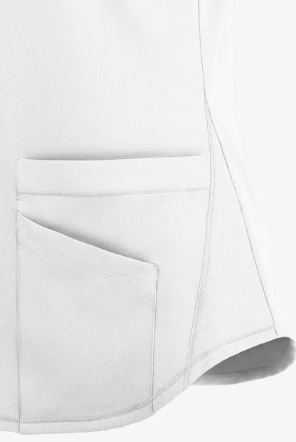 Uniforme Quirúrgico Blanco Skechers Breeze para Mujer