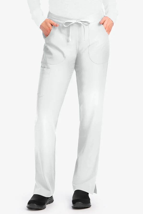 Uniforme Quirúrgico Blanco Skechers Breeze para Mujer