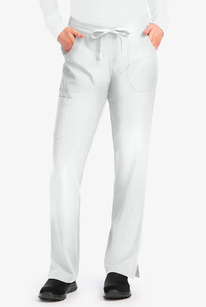 Uniforme Quirúrgico Blanco Skechers Breeze para Mujer