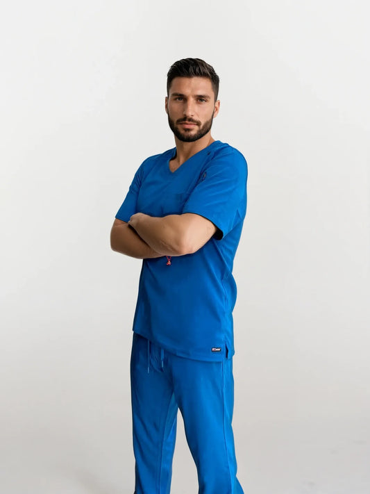 Uniforme Quirúrgico Grey´s Anatomy STRETCH Murphy