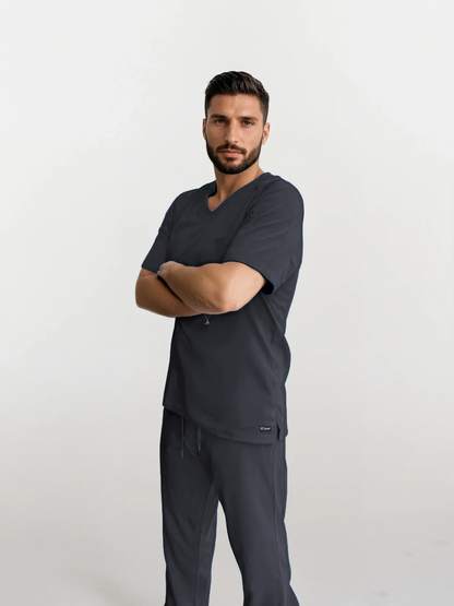 Uniforme Quirúrgico Grey´s Anatomy STRETCH Murphy