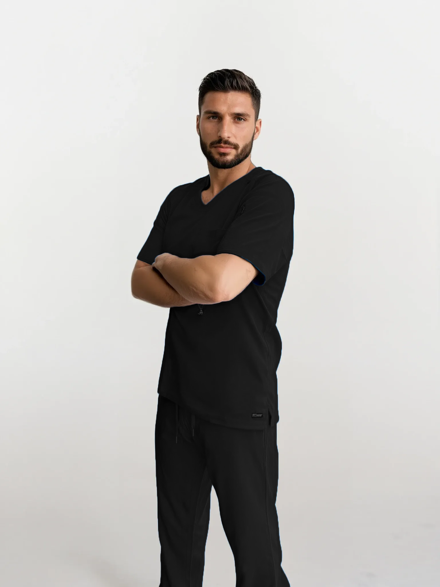 Uniforme Quirúrgico Grey´s Anatomy STRETCH Murphy