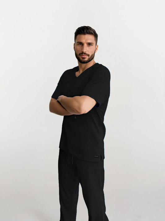 Uniforme Quirúrgico Grey´s Anatomy STRETCH Murphy